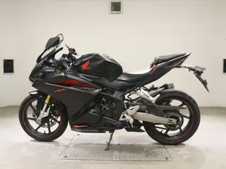 Honda CBR250RR из Японии, фото 2