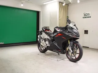 Honda CBR250RR из Японии, фото 3