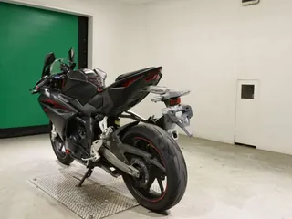 Honda CBR250RR из Японии, фото 6