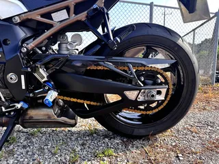 BMW S1000R из Японии, фото 8