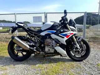 BMW S1000R из Японии, фото 3