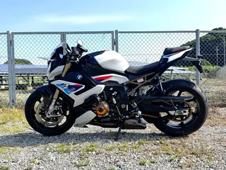 BMW S1000R из Японии, фото 4