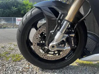 BMW S1000R из Японии, фото 6
