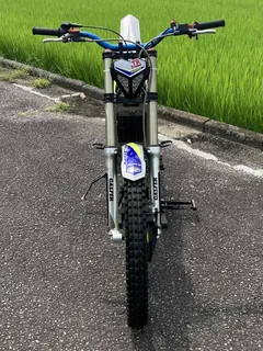 Sherco ST300 из Японии, фото 8
