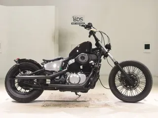 Honda Steed 400 из Японии, фото 1