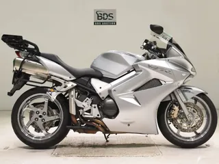 Honda VFR800 из Японии, фото 1