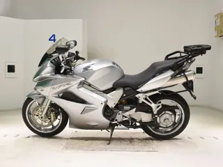 Honda VFR800 из Японии, фото 2