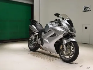 Honda VFR800 из Японии, фото 3