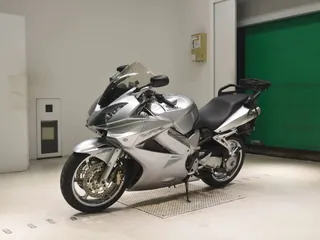 Honda VFR800 из Японии, фото 4