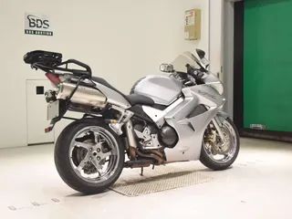Honda VFR800 из Японии, фото 5