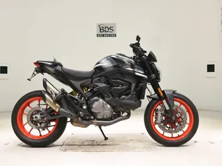 Ducati M937+ из Японии, фото 1