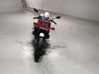 Suzuki GSX1100S Katana из Японии, фото 3