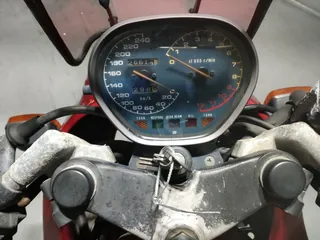Suzuki GSX1100S Katana из Японии, фото 5
