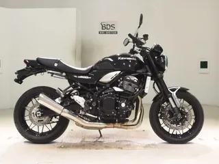 Kawasaki Z900RS из Японии, фото 1