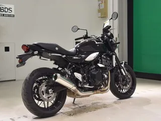 Kawasaki Z900RS из Японии, фото 5