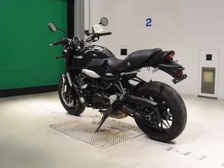 Kawasaki Z900RS из Японии, фото 6