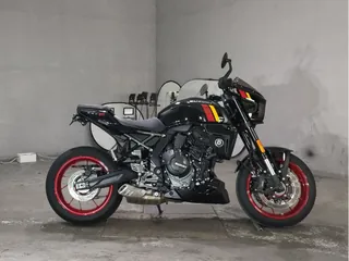 Suzuki GSX-8TT из Японии, фото 1