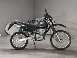 Suzuki DR250R из Японии, фото 1