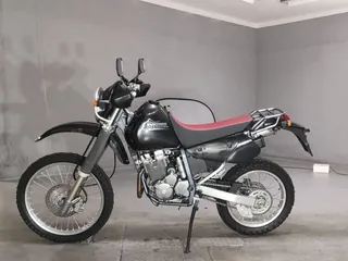 Suzuki DR250R из Японии, фото 2