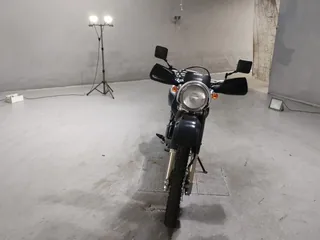 Suzuki DR250R из Японии, фото 3