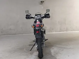 Suzuki DR250R из Японии, фото 4