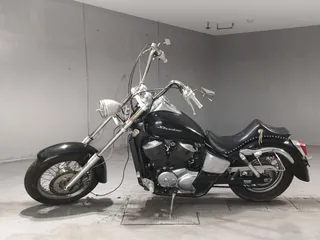 Honda Shadow 400 из Японии, фото 2