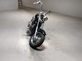 Honda Shadow 400 из Японии, фото 3