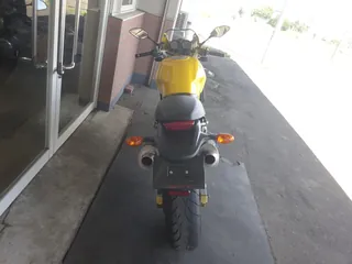Ducati MONSTAR S4 из Японии, фото 7