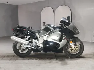 Suzuki GSX1300R из Японии, фото 1