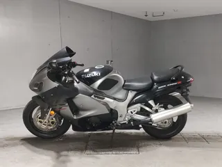 Suzuki GSX1300R из Японии, фото 2