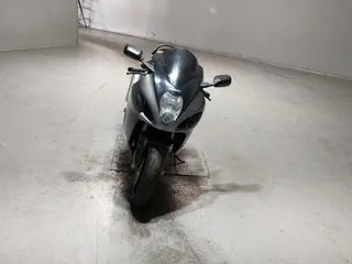 Suzuki GSX1300R из Японии, фото 3