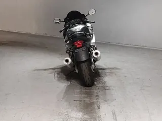 Suzuki GSX1300R из Японии, фото 4