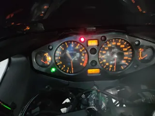 Suzuki GSX1300R из Японии, фото 5