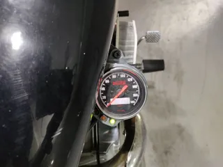 Yamaha Dragstar 1100 из Японии, фото 5