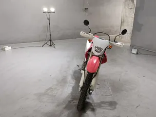 Honda XR250 из Японии, фото 3
