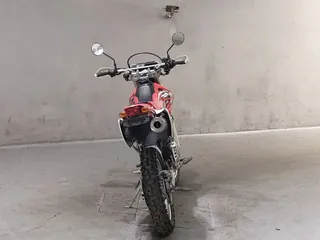 Honda XR250 из Японии, фото 4