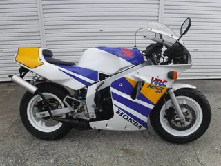 Honda NSR80 из Японии, фото 1