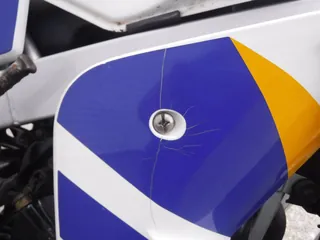 Honda NSR80 из Японии, фото 8
