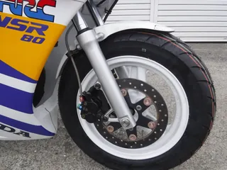 Honda NSR80 из Японии, фото 2