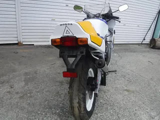 Honda NSR80 из Японии, фото 6