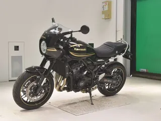 Kawasaki Z900RS из Японии, фото 4