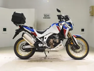 Honda CRF1100L из Японии, фото 1