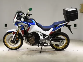 Honda CRF1100L из Японии, фото 2