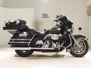Harley-Davidson FLHTCU1580 из Японии, фото 1