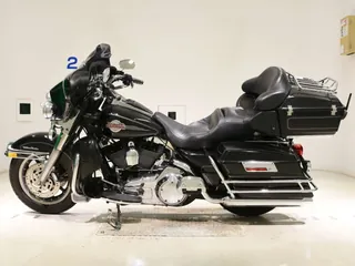 Harley-Davidson FLHTCU1580 из Японии, фото 2