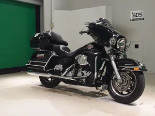 Harley-Davidson FLHTCU1580 из Японии, фото 3