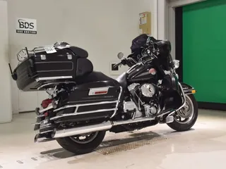 Harley-Davidson FLHTCU1580 из Японии, фото 5