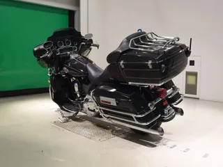 Harley-Davidson FLHTCU1580 из Японии, фото 6