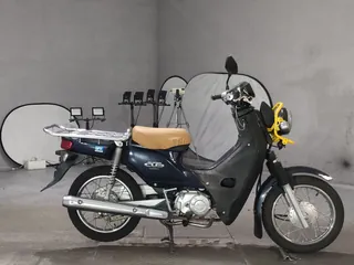 Honda Cross Cub из Японии, фото 1