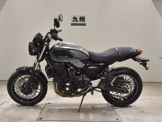 Kawasaki Z650RS из Японии, фото 2